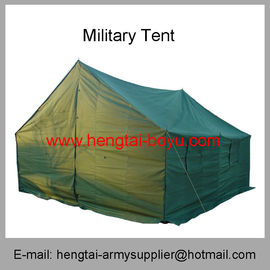 Cheap China Camouflage Camping Outdoor Travel Navy Single Waterproof Relief Tent