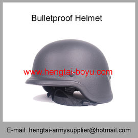 Wholesale Cheap China Military Steel Army Police UHMWPE Bulletproof Service Helmet
