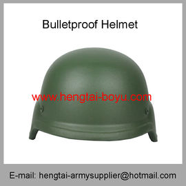 Military Vest Bulletproof Helmet Army Helmet Prective Alumina  PE Protective Helmet