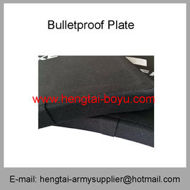 Wholesale Cheap China Bulletproof Police Ud Nijiiia Aramid Equipment Plate PE Bulletproof Vest