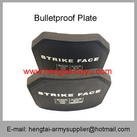 Wholesale Cheap China Bulletproof Police Ud Nijiiia Aramid Equipment Plate PE Bulletproof Vest