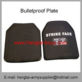 Wholesale Cheap China Bulletproof Police Ud Nijiiia Aramid Equipment Plate PE Bulletproof Vest