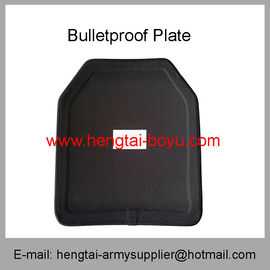 Wholesale Cheap China Bulletproof Police Ud Nijiiia Aramid Equipment Plate PE Bulletproof Vest