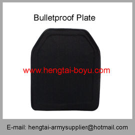 Wholesale Cheap China Army Black Nijiv Ballistic Silicon Carbide Ceramic Bulletproof Panel Plate