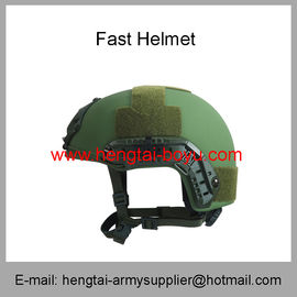 Wholesale Cheap China Fast Bulletproof UHMWPE Pasgt Mich Prection Helmet