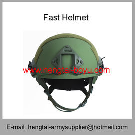 Wholesale Cheap China Fast Bulletproof UHMWPE Pasgt Mich Prection Helmet