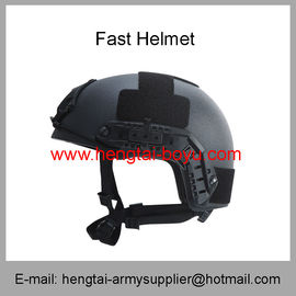 Wholesale Cheap China Fast Bulletproof UHMWPE Pasgt Mich Prection Helmet