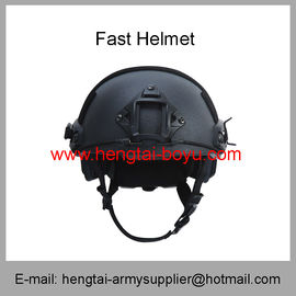 Wholesale Cheap China Fast Bulletproof UHMWPE Pasgt Mich Prection Helmet