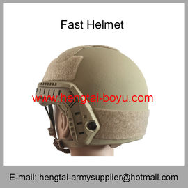 Wholesale Cheap China Fast Bulletproof UHMWPE Pasgt Mich Prection Helmet