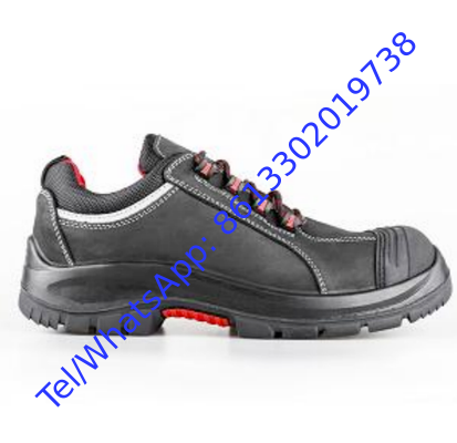 Waterresistance Safety Shoes Designed with High Slipresistance in Sizes 38-46 EU Comfortable Durable Protective Footwear