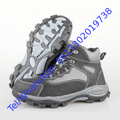 Suede Work Boots Offering High Slipresistance Non Slip Outsole and Cushioned Insoles Designed for Long Lasting Comfort