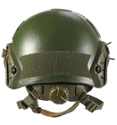 Bulletproof vest ballistic vest protect vest tactical vest mich helmet pasgt helmet factory