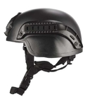 wholesale cheap bulletproof vest mich helmet army plate supplier pasgt helmet