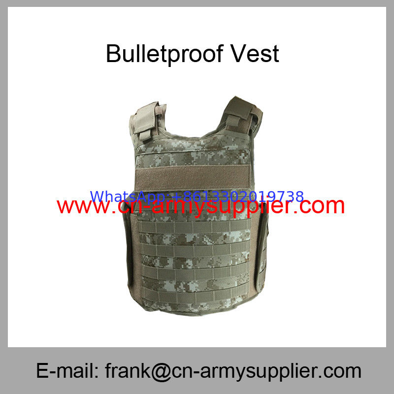 Wholesale Cheap China Military Camouflage Color  Ballistic Army Police Equipment