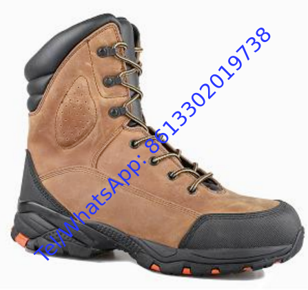 Blue Safety Boots comfortable durable protective shoes ideal for logistics maintenance and workers exposed to hazardous conditions